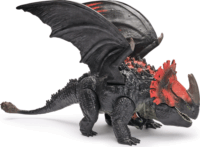 Spin Master Így neveld a sárkányodat Vörös Halál Sárkány és Mini Fogatlan Játékfigura szett