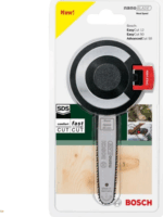 Bosch 2609256D86 nanoBlade Láncfűrész feltét