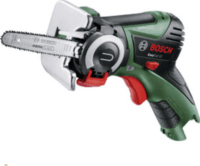 Bosch 2609256D86 nanoBlade Láncfűrész feltét