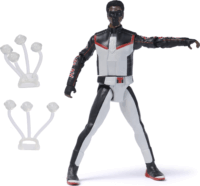 Spin Master Superman Mr.Terrific Akciófigura 15cm