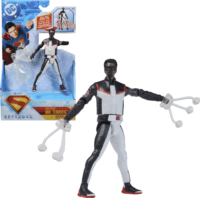 Spin Master Superman Mr.Terrific Akciófigura 15cm