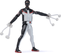 Spin Master Superman Mr.Terrific Akciófigura 15cm