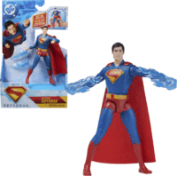 Spin Master Superman Deluxe Akciófigura 15 cm