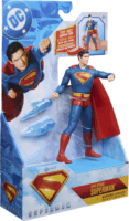 Spin Master Superman Deluxe Akciófigura 15 cm