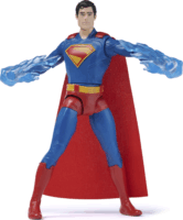 Spin Master Superman Deluxe Akciófigura 15 cm