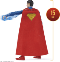 Spin Master Superman Deluxe Akciófigura 15 cm