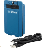 Bosch 1600A031FZ Lézeres szintező PRO Li-Ion akkumulátor 3Ah