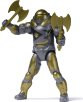 Spin Master Superman - The Hammer Akciófigura 15 cm