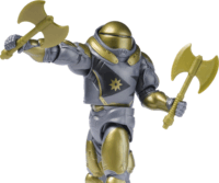 Spin Master Superman - The Hammer Akciófigura 15 cm