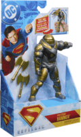 Spin Master Superman - The Hammer Akciófigura 15 cm