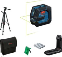 Bosch Linienlaser GLL 20-22 G Professional