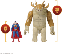 Spin Master Superman - Kaiju Battle Akciófigura szett