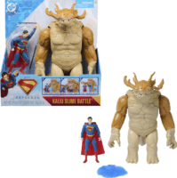 Spin Master Superman - Kaiju Battle Akciófigura szett