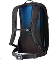 Gregory Kiro Túra Hátizsák 24L - Fekete