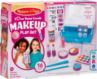 Spin Master Melissa & Doug 16 részes Sminkkészlet