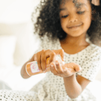 Spin Master Melissa & Doug 16 részes Sminkkészlet