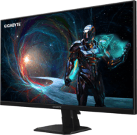 GigaByte 27" GS27FA-EU 16:9 FullHD IPS LCD Gaming Monitor - Fekete