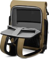 Lenovo Legion GB500 16" Laptop Hátizsák - Fekete/Arany