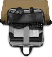 Lenovo Legion GB500 16" Laptop Hátizsák - Fekete/Arany