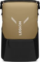 Lenovo Legion GB500 16" Laptop Hátizsák - Fekete/Arany
