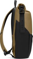Lenovo Legion GB500 16" Laptop Hátizsák - Fekete/Arany