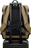 Lenovo Legion GB500 16" Laptop Hátizsák - Fekete/Arany