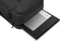 Lenovo Legion GB800 17" Laptop Hátizsák - Fekete