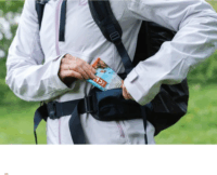 Gregory Jade Túrahátizsák 25L - Éjkék