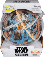 Spin Master Perplexus Star Wars MAndalorian ügyességi játék