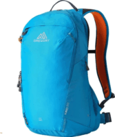 Gregory Kiro Túrahátizsák 20L - Világoskék