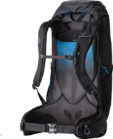 Gregory Paragon Túrahátizsák 40L S/M - Fekete