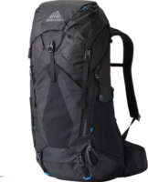 Gregory Paragon Túra Hátizsák 40L S/M - Fekete
