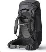 Gregory Deva Túrahátizsák 80L - Szürke