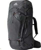 Gregory Deva Túra Hátizsák 80L - Szürke