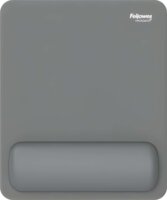 Fellowes Breyta Egérpad Csuklótámasszal 200 x 240 mm - Szürke