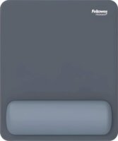 Fellowes Breyta Egérpad Csuklótámasszal 200 × 240 mm - Kék