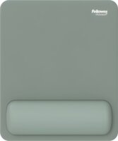 Fellowes Breyta Egérpad Csuklótámasszal 200 x 240 mm - Zsálya