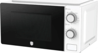 Berlinger Haus BH/9895 Szabadonálló Mikrohullámú sütő 20L 700W - Fekete / Ezüst