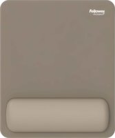 Fellowes Breyta Egérpad Csuklótámasszal 200 x 240 mm - Homok