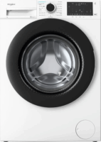 Whirlpool WAM 76WB EE Elöltöltős Keskeny Mosógép - Fehér