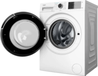 Whirlpool WAM 76WB EE Elöltöltős Keskeny Mosógép - Fehér