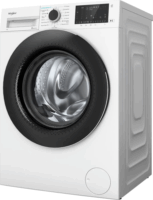 Whirlpool WAM 76WB EE Elöltöltős Keskeny Mosógép - Fehér