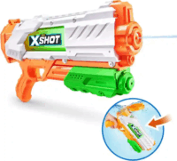 Zuru XSHOT 56220 Gyors-Töltésű Vízipisztoly 27 cm
