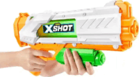 Zuru XSHOT 56220 Gyors-Töltésű Vízipisztoly 27 cm