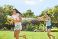 Zuru XSHOT 56220 Gyors-Töltésű Vízipisztoly 27 cm