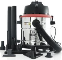 Thomas Inox 1530 Nedves-Száraz Takarítógép Ipari Porszívó 1500 Watt