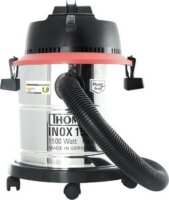 Thomas Inox 1530 Nedves-Száraz Takarítógép Ipari Porszívó 1500 Watt
