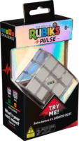 Spin Master Rubik"s Pulse 3x3 Rubik kocka ügyességi játék