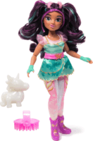 Spin Master Unicorn Academy Ava öltöztetős baba