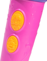 Spin Master Dóra a felfedező Esőerdő játék mikrofon